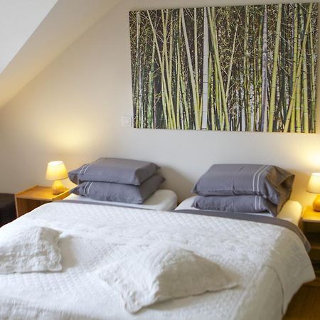 B&B Bio Brussels Saint-Gilles Zewnętrze zdjęcie