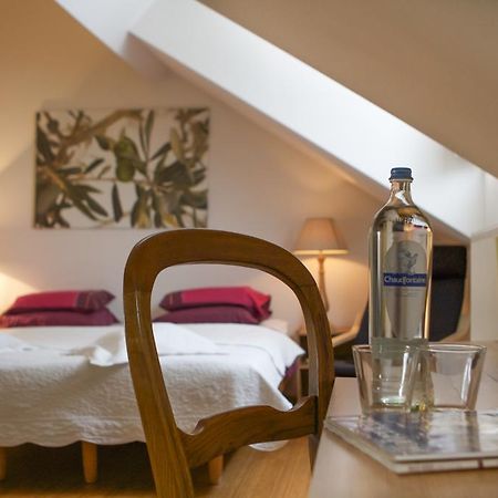 B&B Bio Brussels Saint-Gilles Zewnętrze zdjęcie