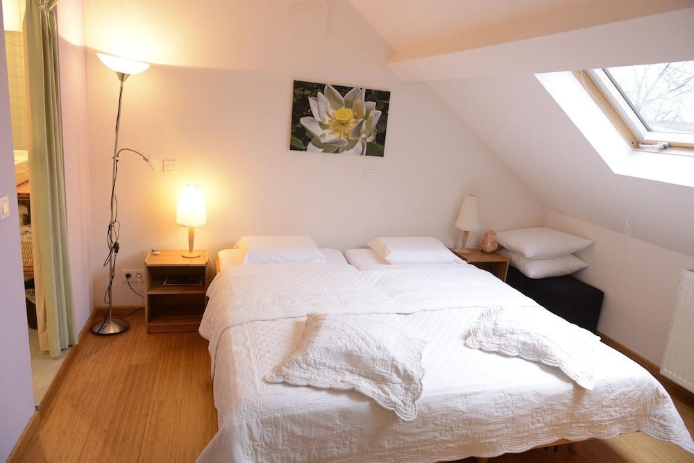 B&B Bio Brussels Saint-Gilles Zewnętrze zdjęcie