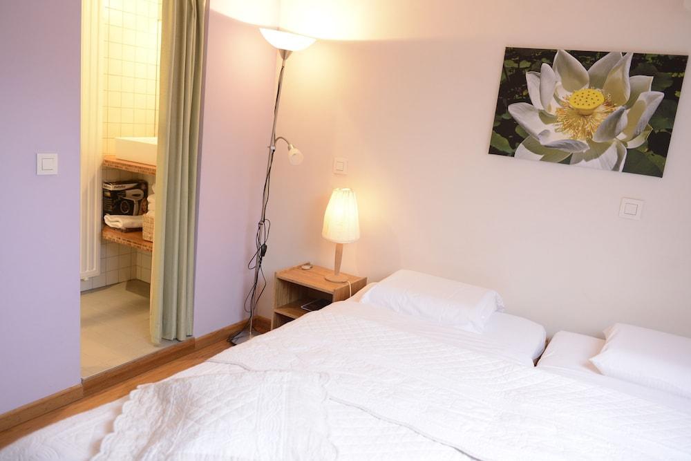 B&B Bio Brussels Saint-Gilles Zewnętrze zdjęcie