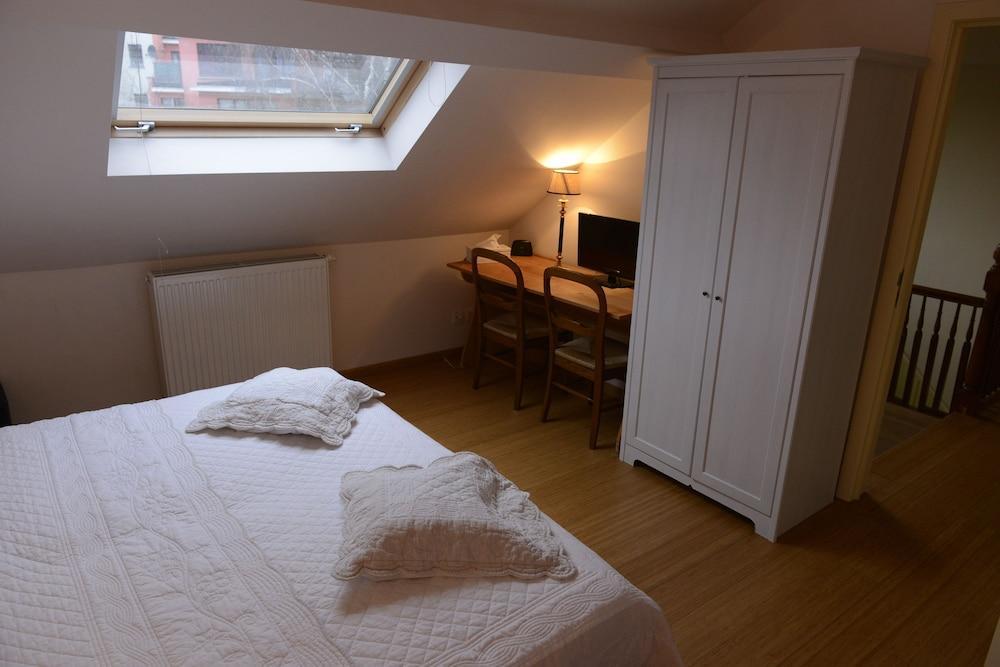 B&B Bio Brussels Saint-Gilles Zewnętrze zdjęcie