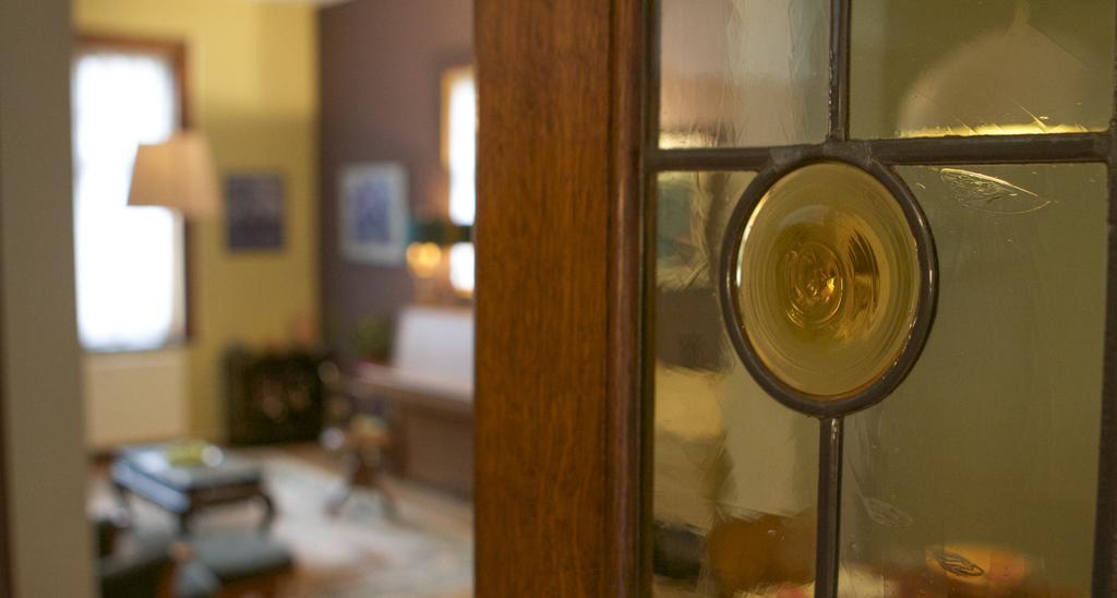 B&B Bio Brussels Saint-Gilles Zewnętrze zdjęcie