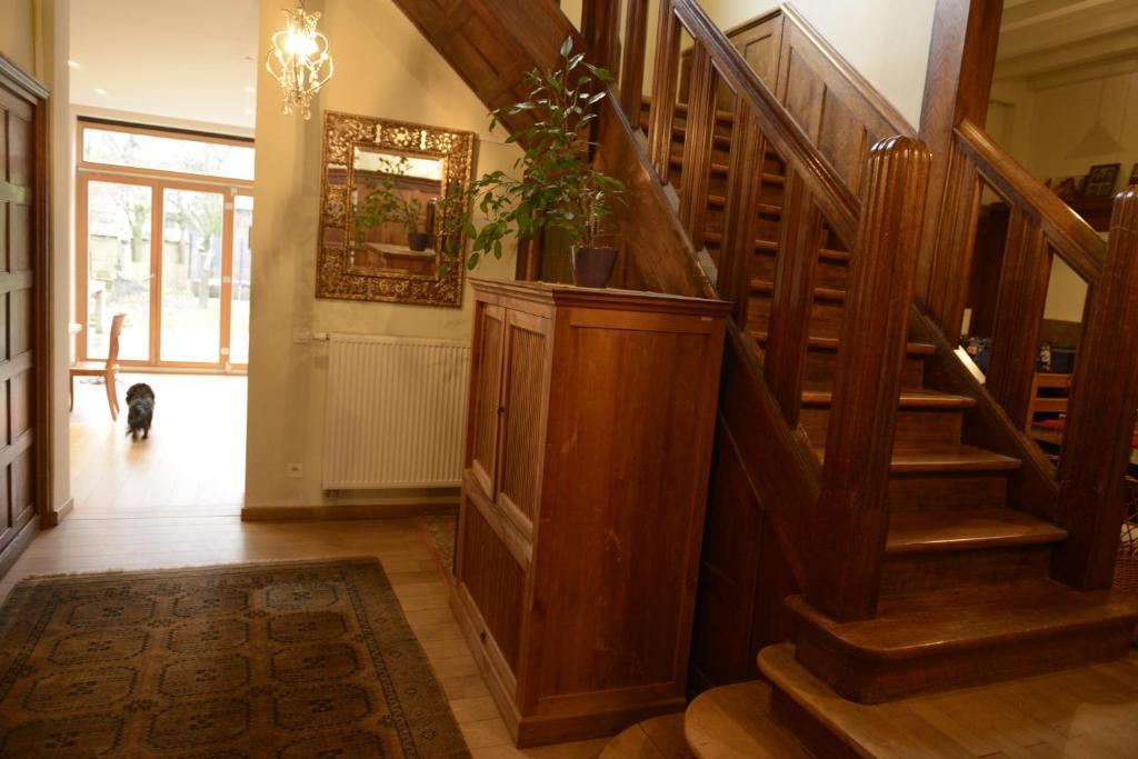 B&B Bio Brussels Saint-Gilles Zewnętrze zdjęcie