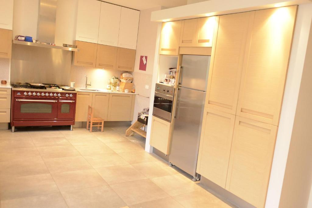 B&B Bio Brussels Saint-Gilles Zewnętrze zdjęcie