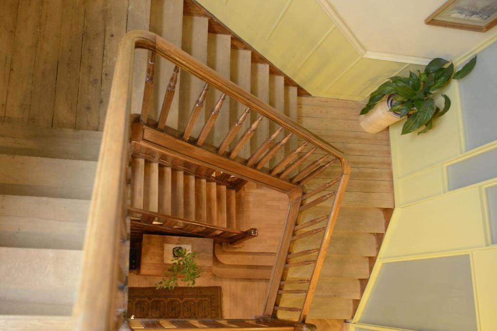 B&B Bio Brussels Saint-Gilles Zewnętrze zdjęcie